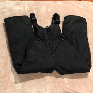 Rawik kids snow overalls